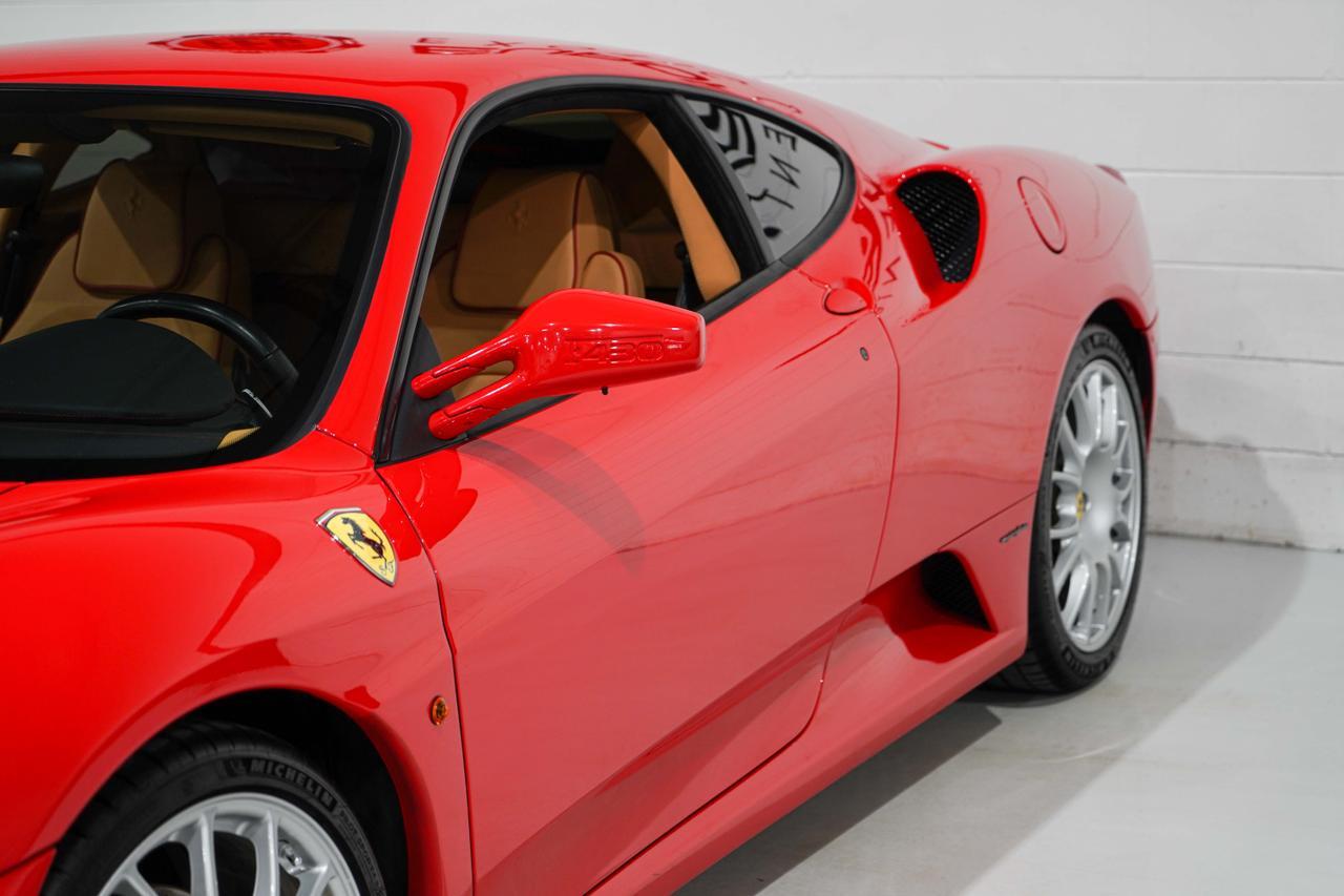2007 Ferrari F430 Tampa FL