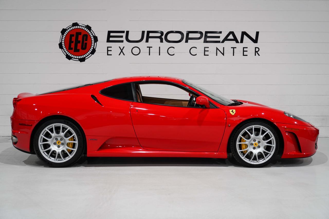 2007 Ferrari F430 Tampa FL