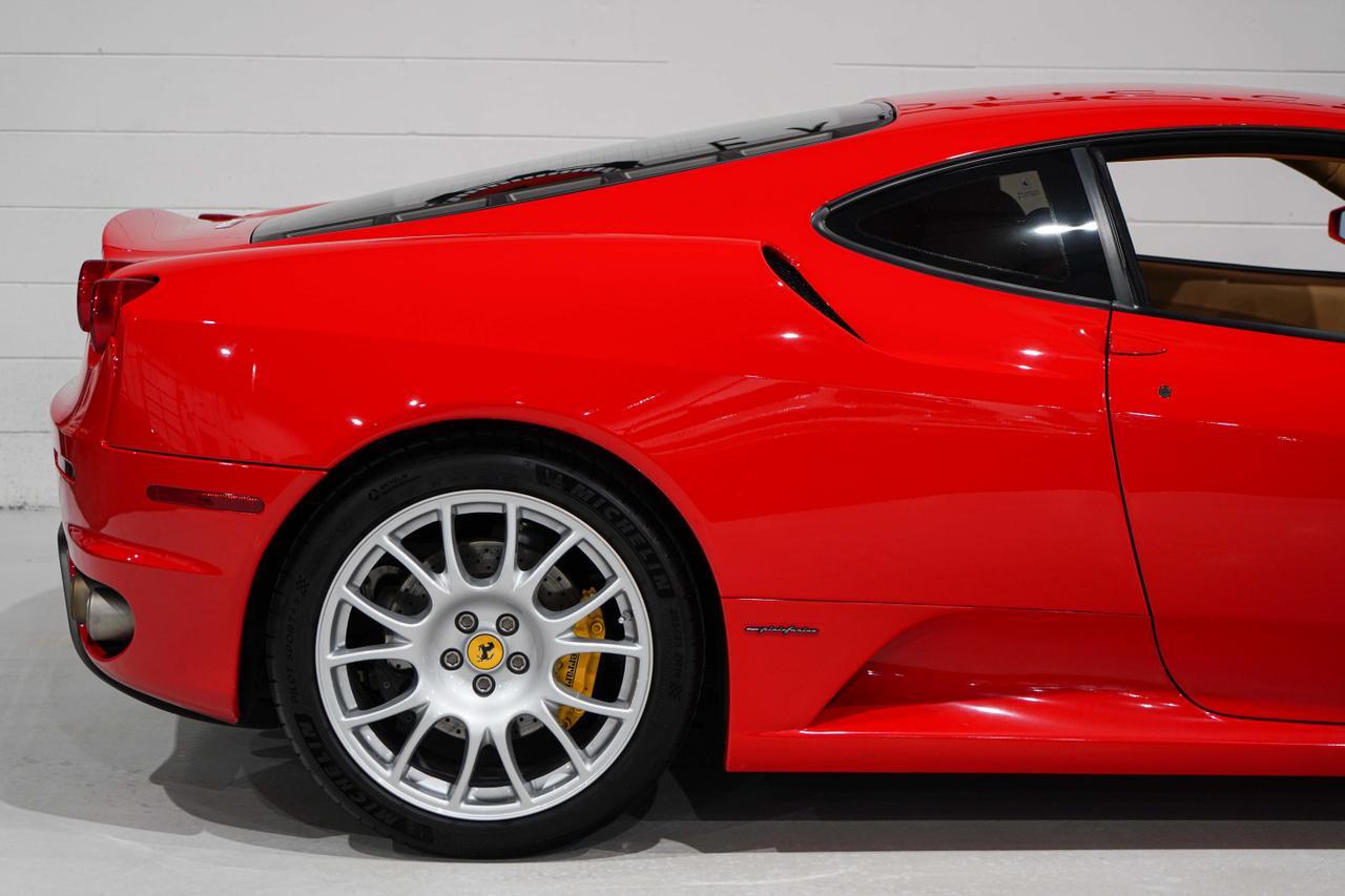 2007 Ferrari F430 Tampa FL