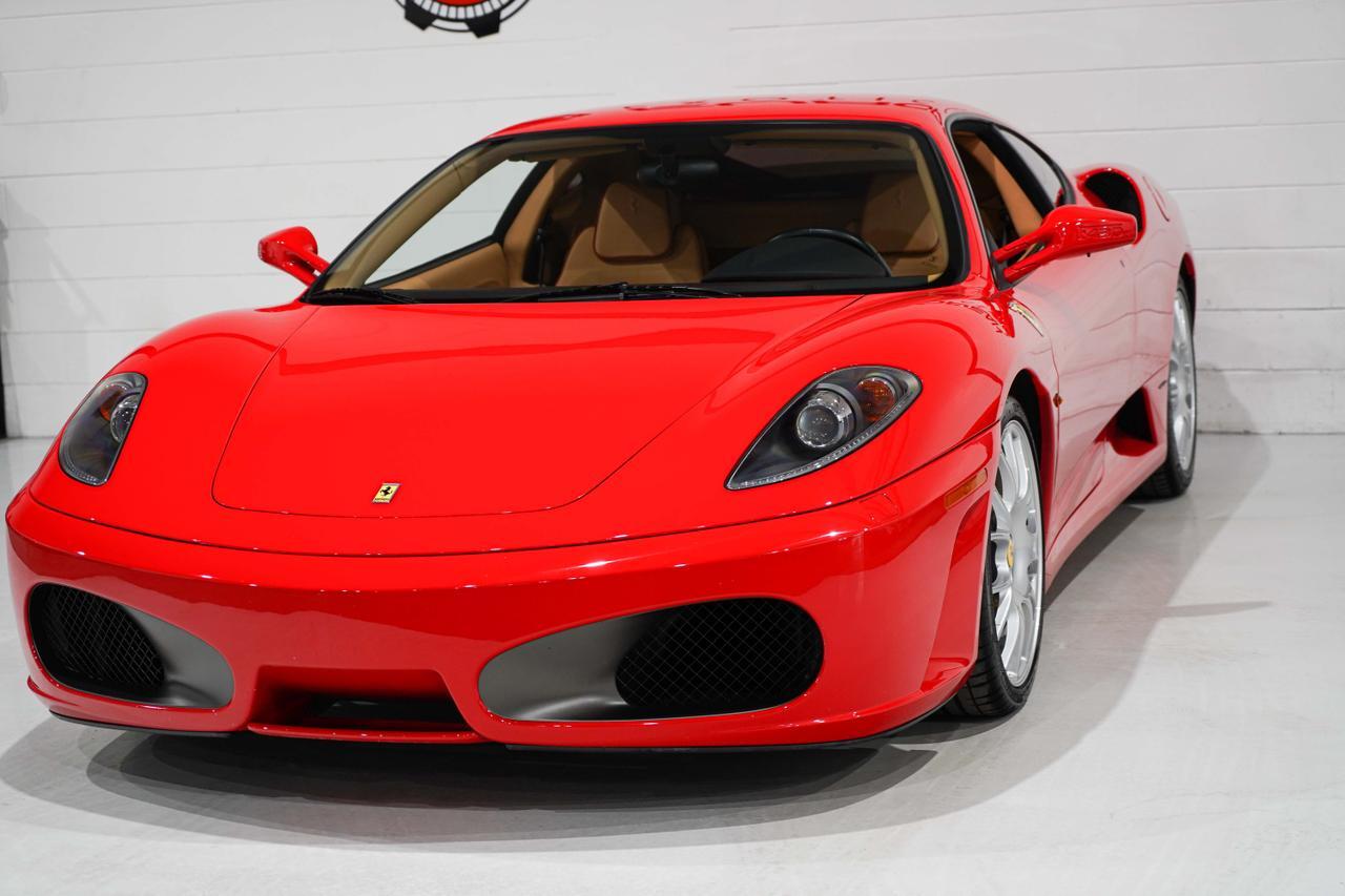 2007 Ferrari F430 Tampa FL