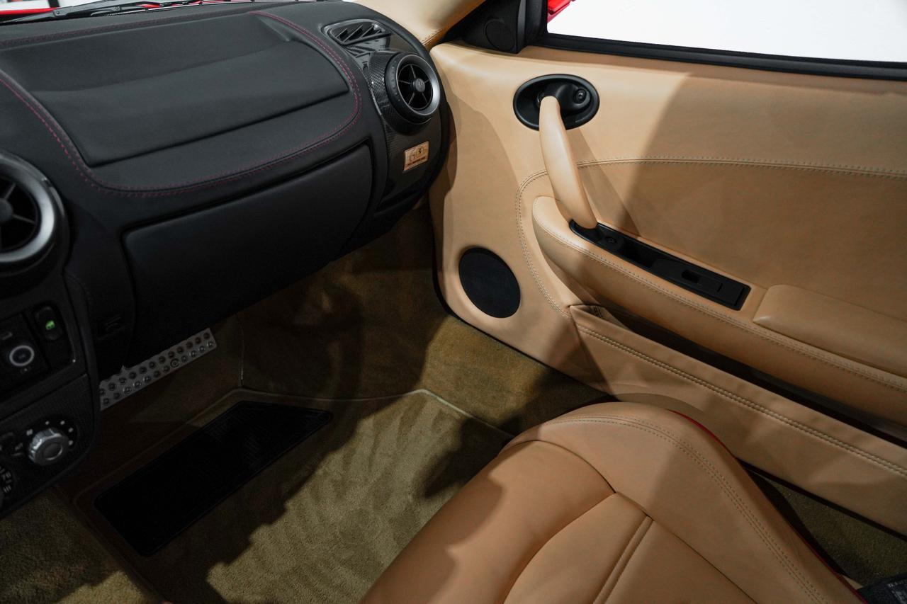 2007 Ferrari F430 Tampa FL