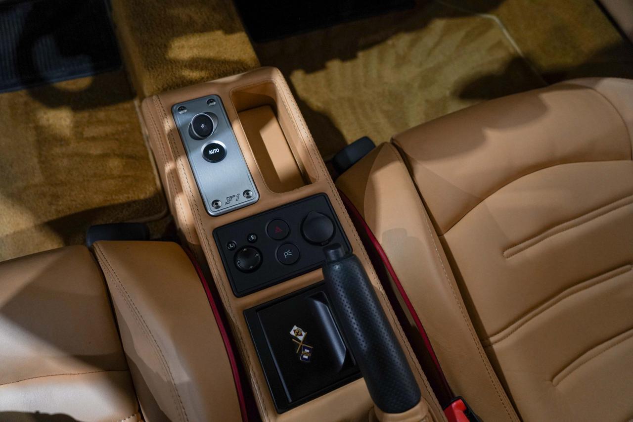 2007 Ferrari F430 Tampa FL