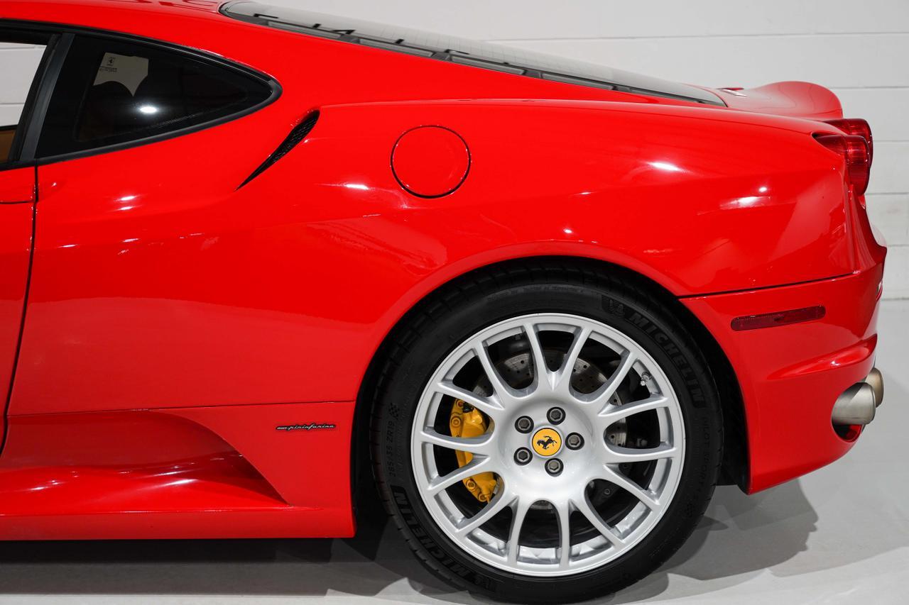 2007 Ferrari F430 Tampa FL