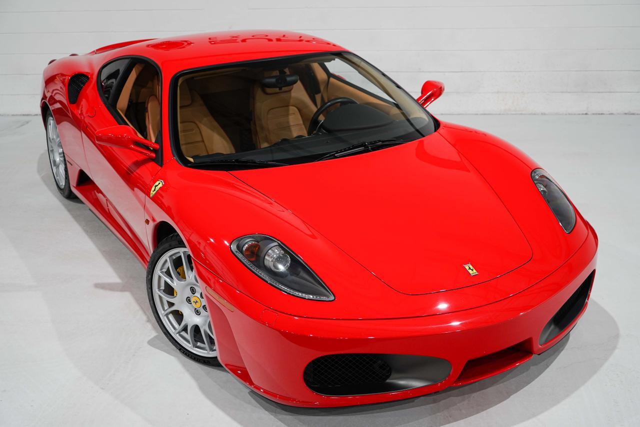 2007 Ferrari F430 Tampa FL