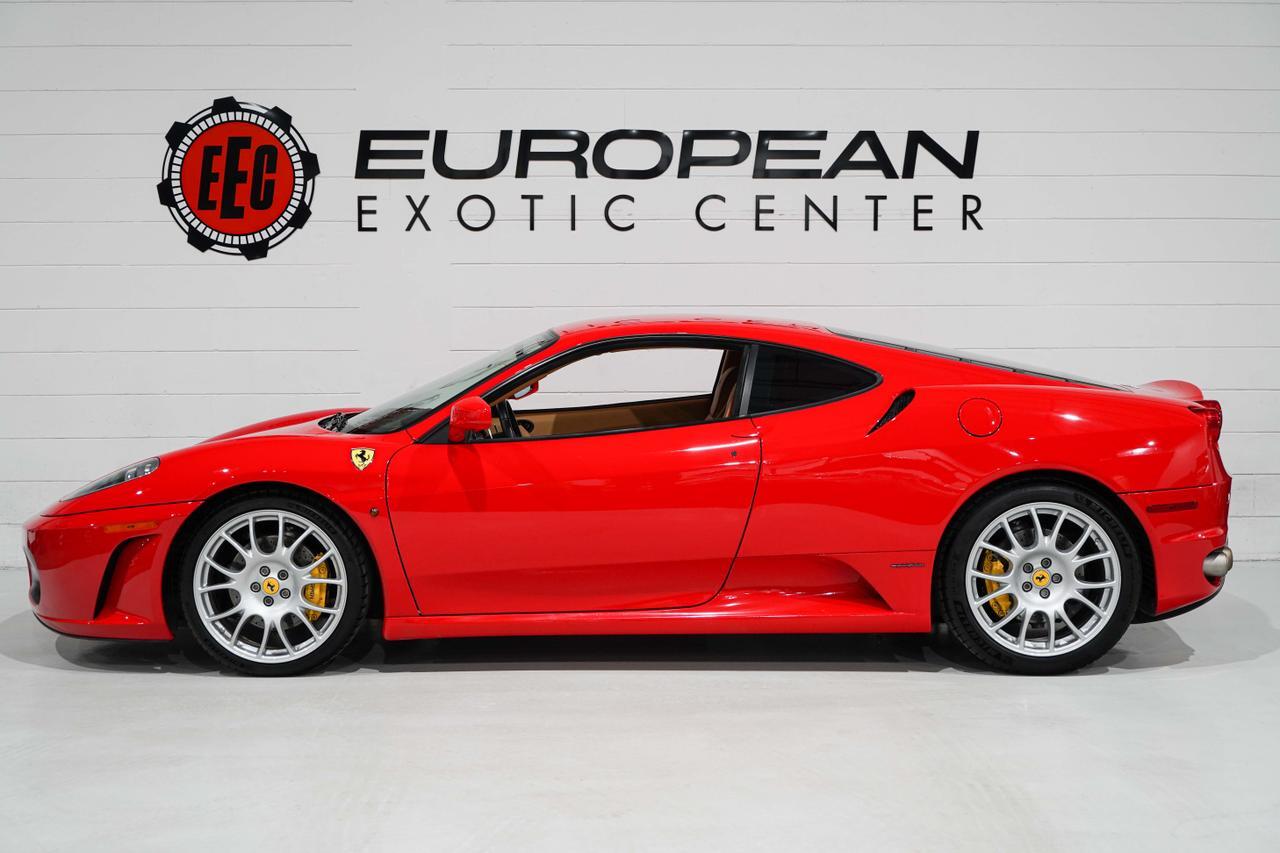 2007 Ferrari F430 Tampa FL