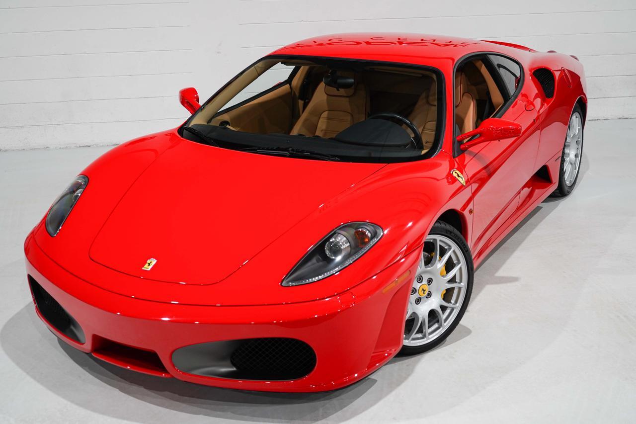2007 Ferrari F430 Tampa FL