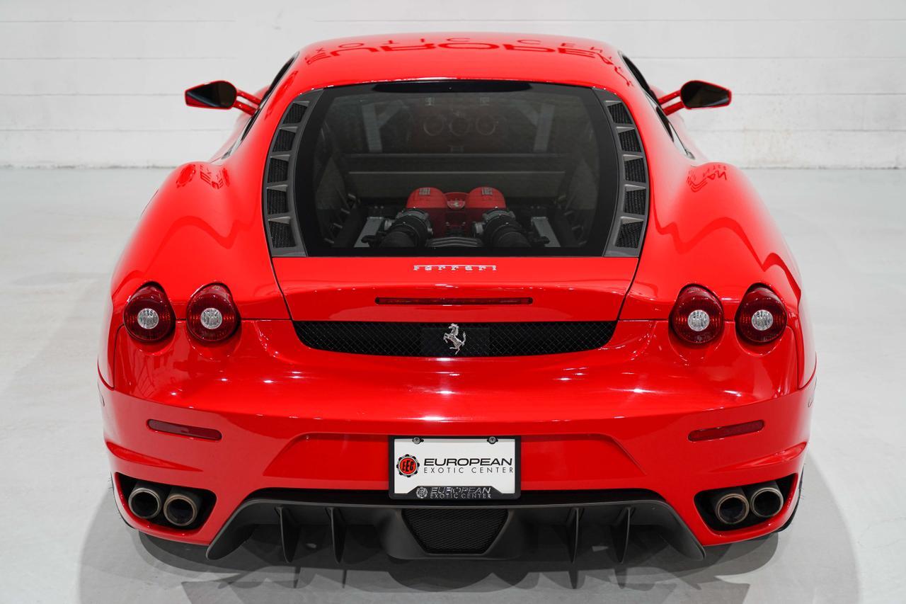 2007 Ferrari F430 Tampa FL