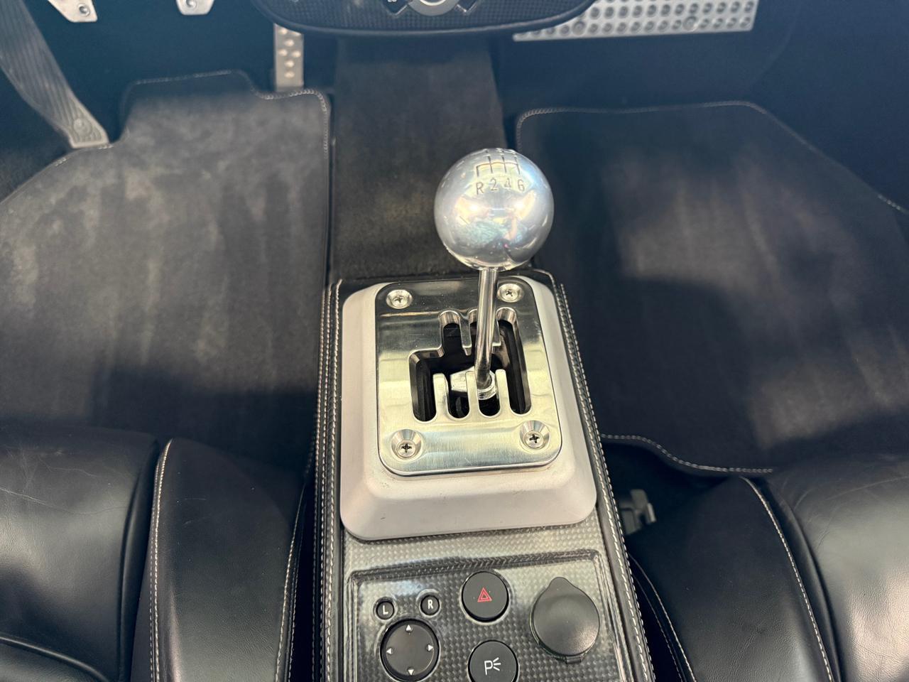 2007 Ferrari F430 Spider 6 Speed Manual San Diego CA