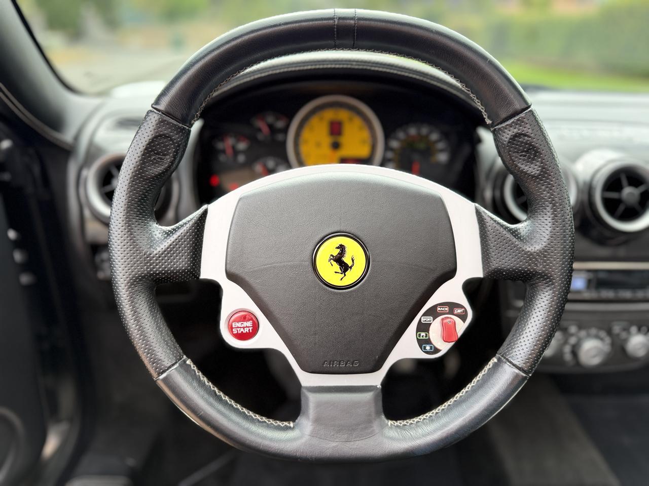 2007 Ferrari F430 Spider 6 Speed Manual San Diego CA