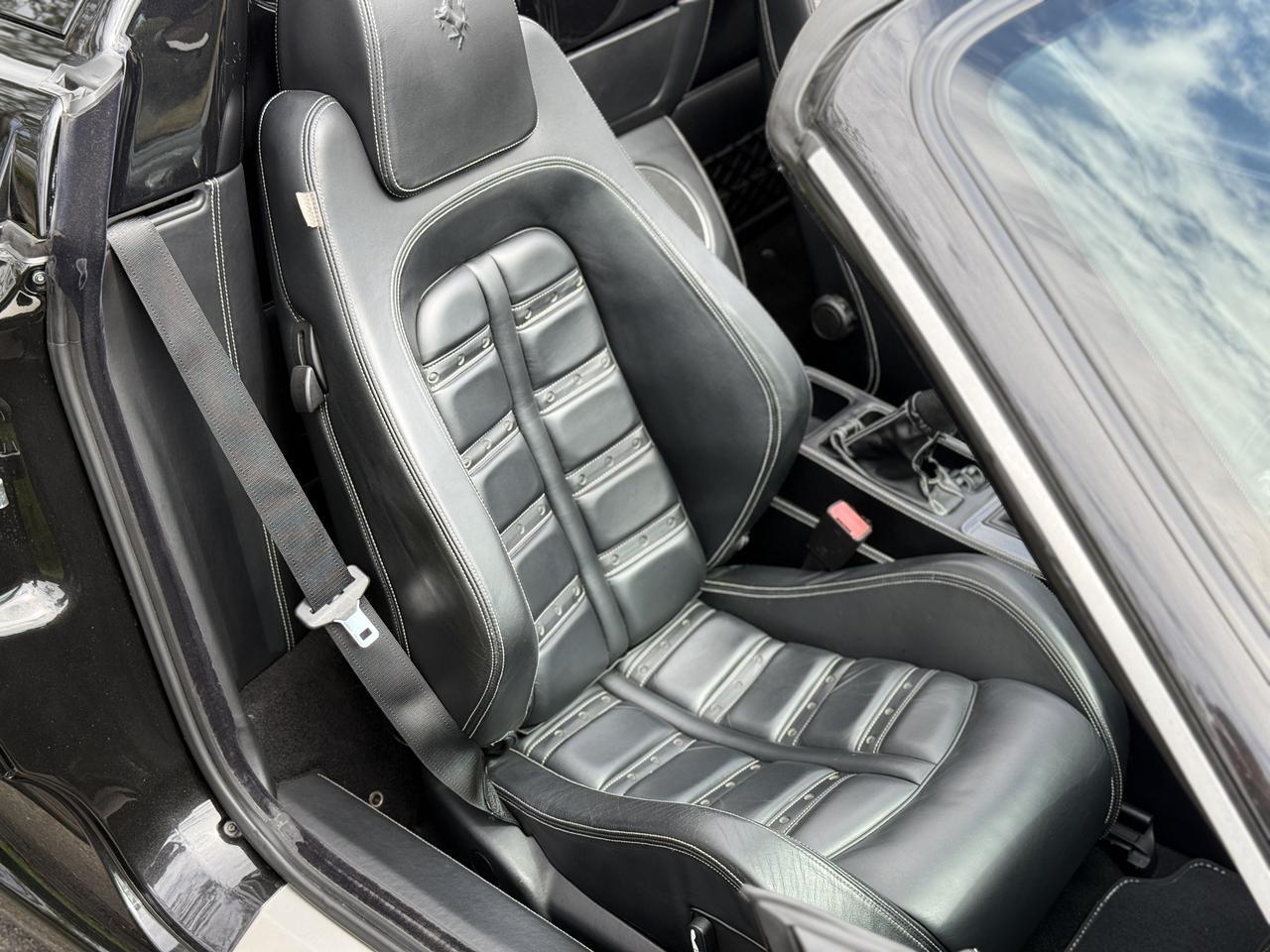 2007 Ferrari F430 Spider 6 Speed Manual San Diego CA