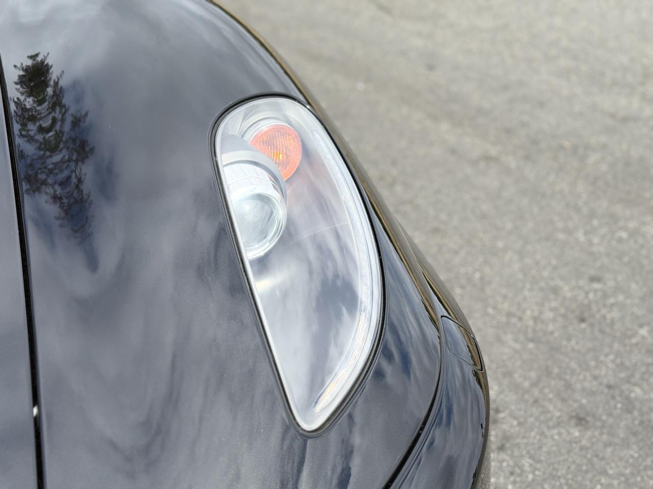 2007 Ferrari F430 Spider 6 Speed Manual San Diego CA