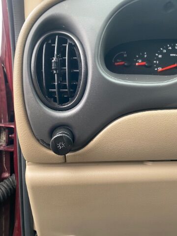 2007 Ford E-150 Chateau Charlotte NC