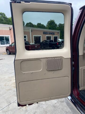 2007 Ford E-150 Chateau Charlotte NC