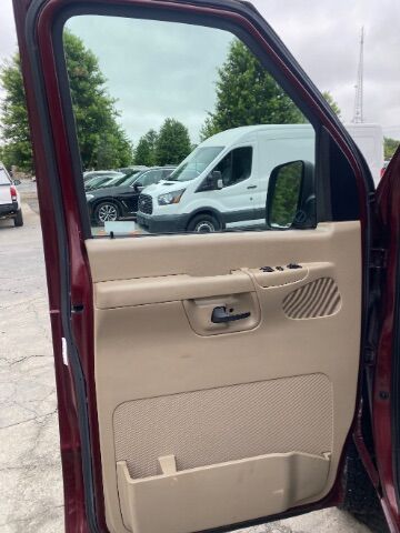 2007 Ford E-150 Chateau Charlotte NC