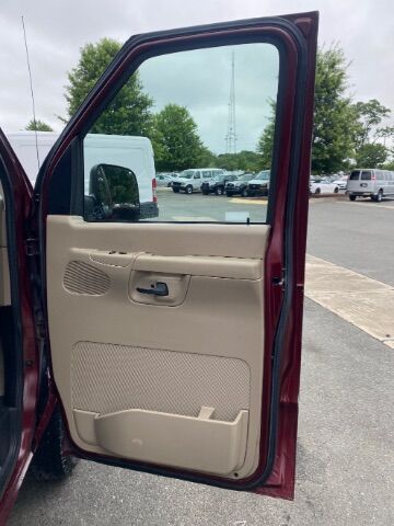 2007 Ford E-150 Chateau Charlotte NC