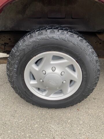 2007 Ford E-150 Chateau Charlotte NC