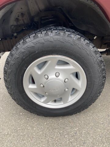 2007 Ford E-150 Chateau Charlotte NC
