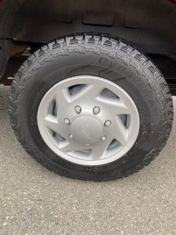 2007 Ford E-150 Chateau Charlotte NC