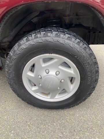 2007 Ford E-150 Chateau Charlotte NC