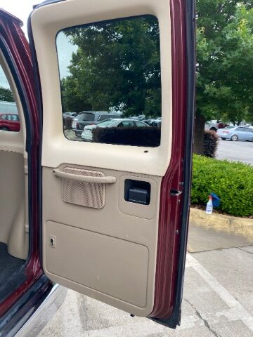 2007 Ford E-150 Chateau Charlotte NC