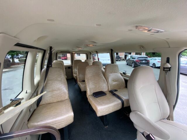 2007 Ford E-150 Chateau Charlotte NC