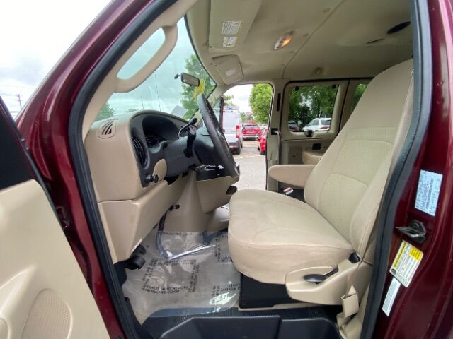 2007 Ford E-150 Chateau Charlotte NC