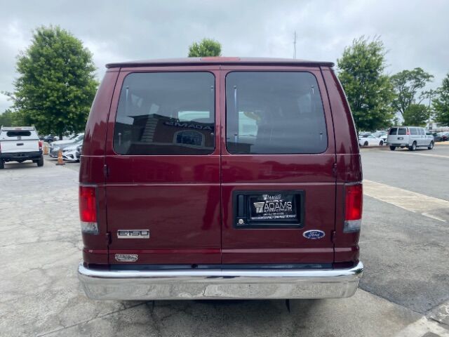2007 Ford E-150 Chateau Charlotte NC