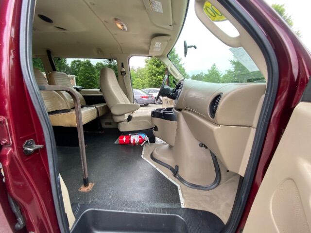 2007 Ford E-150 Chateau Charlotte NC