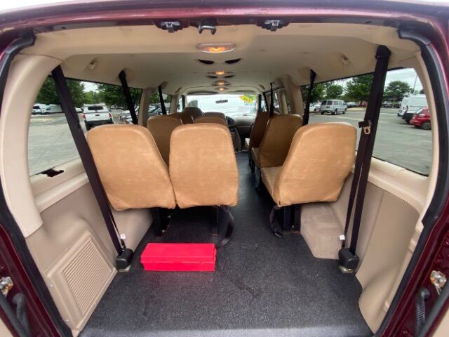 2007 Ford E-150 Chateau Charlotte NC