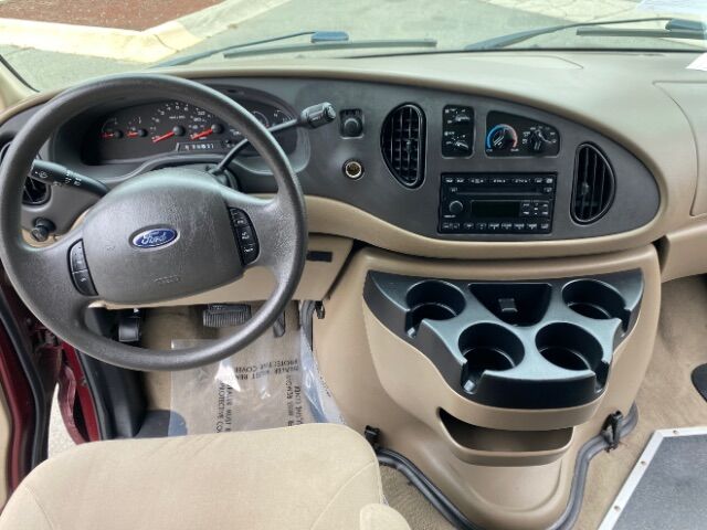 2007 Ford E-150 Chateau Charlotte NC