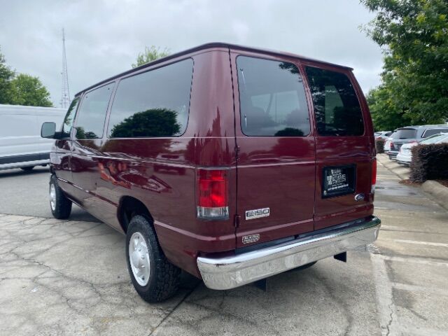 2007 Ford E-150 Chateau Charlotte NC