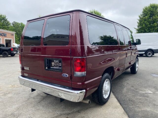 2007 Ford E-150 Chateau Charlotte NC