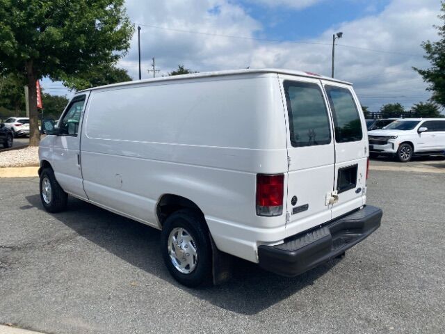 2007 Ford E-250 Recreational Charlotte NC