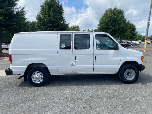 2007 Ford E-250 Recreational Charlotte NC
