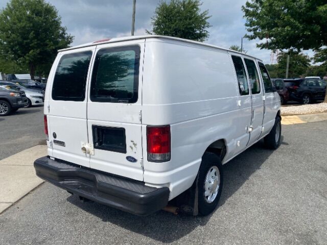2007 Ford E-250 Recreational Charlotte NC