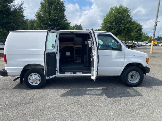 2007 Ford E-250 Recreational Charlotte NC