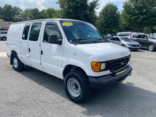 2007 Ford E-250 Recreational Charlotte NC