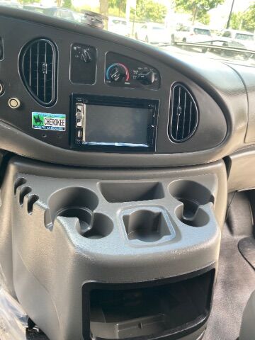 2007 Ford E-250 Recreational Charlotte NC