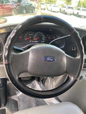 2007 Ford E-250 Recreational Charlotte NC