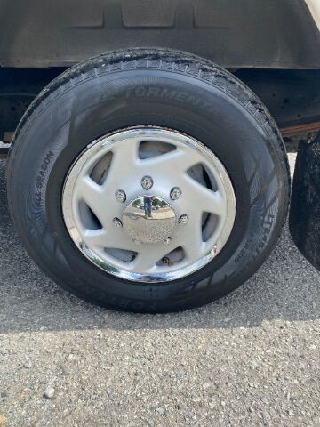 2007 Ford E-250 Recreational Charlotte NC