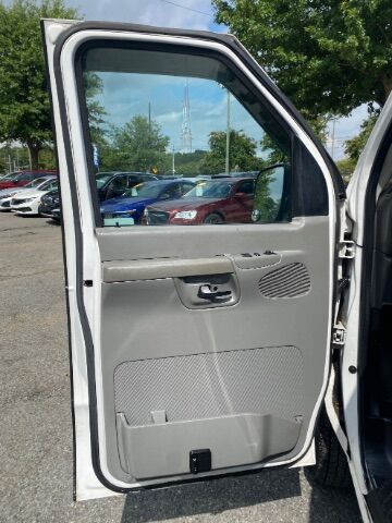 2007 Ford E-250 Recreational Charlotte NC