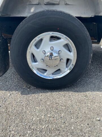 2007 Ford E-250 Recreational Charlotte NC