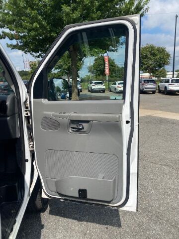 2007 Ford E-250 Recreational Charlotte NC