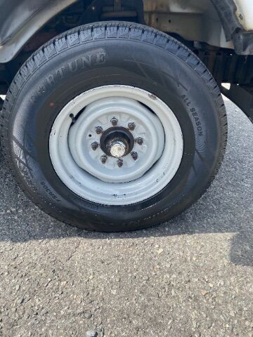 2007 Ford E-250 Recreational Charlotte NC