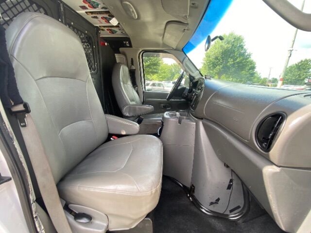 2007 Ford E-250 Recreational Charlotte NC
