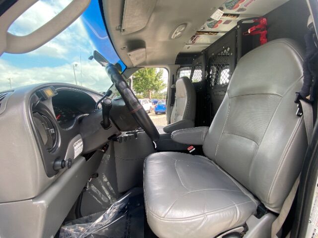 2007 Ford E-250 Recreational Charlotte NC