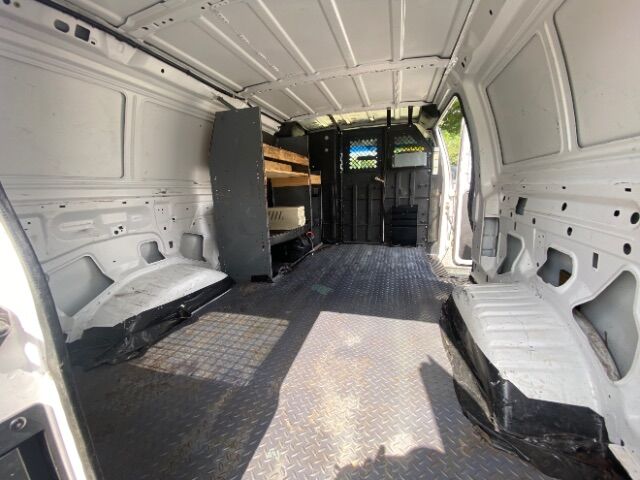 2007 Ford E-250 Recreational Charlotte NC