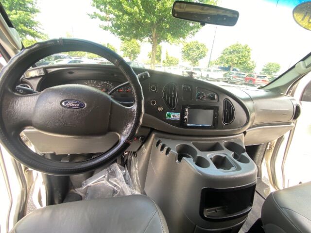 2007 Ford E-250 Recreational Charlotte NC