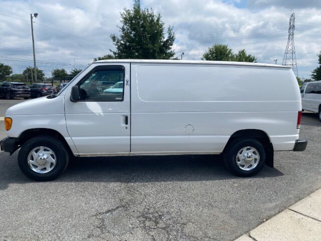 2007 Ford E-250 Recreational Charlotte NC