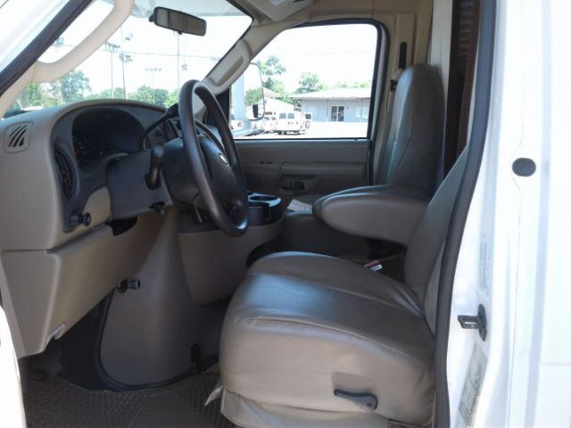 2007 Ford Econoline E-450 Indianapolis IN